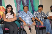 Jayammu Nischayammu Raa Movie Vijayotsava Sabha